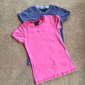 Girls t shirts